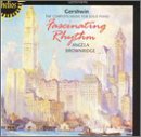 Fascinating Rhythm: The Complete Music for Solo Piano by George Gershwin