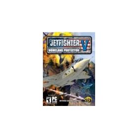 Jetfighter 5
