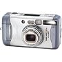 Canon 130u Sure Shot 35mm Camera Quartz Date Camera Kit