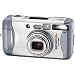 Canon 130u Sure Shot 35mm Camera Quartz Date Camera Kit