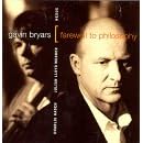 Gavin Bryars: Farewell to Philosophy