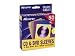 Electronics : Memorex CD/DVD Keepers - CD/DVD sleeve - capacity: 1 CD/DVD - clear (pack of 25 )