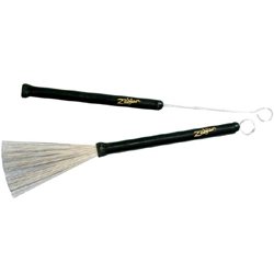 Zildjian Retractable Wire Brushes