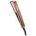 Remington S2881 Mini Ceramic Travel Straightener with Titanium and Tourmaline Plates, 6 Inch