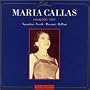 Maria Callas in Hamburg 1959