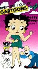 Betty Boop Cartoons Vol.2 [VHS]