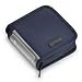 Tucano PCD-32-A High Tense 32 CD Wallet Blue