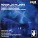 Classical Music : Concerto for Violin & Orchestra