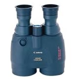 Canon 18X50IS All Weather Image Stabilising Binoculars