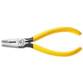 Klein D234-6C Scotchlok Connector Crimping Pliers