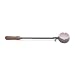 Crucible Handle with Melting Dish