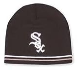 Chicago White Sox Authentic Collection New Era Knit Cap