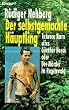 Der selbstgemachte H�uptling
