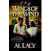 Wings of the Wind: Battle of Antietam (Battles of Destiny #1)