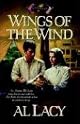 Wings of the Wind: Battle of Antietam (Battles of Destiny #7)