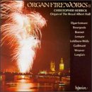 Organ Fireworks II