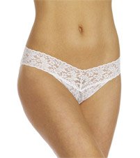 Hanky Panky Stretch Lace Vikini 4817