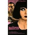 Maitresse [VHS] by 
