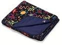Go-Blanket Waterproof Polartec Toddler Blanket - Lizard