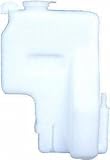 91-93 NISSAN NX RADIATOR COOLANT OVERFLOW EXPANSION TANK RESERVOIR, (OVER-FLOW TANK), w/Cap (1991 91 1992 92 1993 93) N161304 2171069Y11