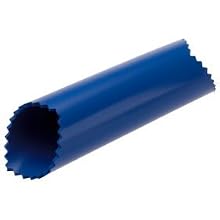 Zak Designs E-Z-Rol Garlic Peeler, Blue