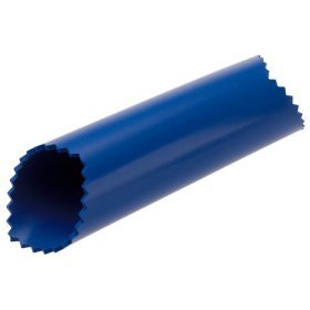Zak Designs E-Z-Rol Garlic Peeler, Blue