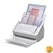 Fujitsu ScanSnap S1500M Instant PDF Sheet-Fed Scanner for the Macintosh