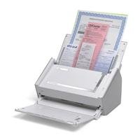 Fujitsu ScanSnap S1500M Instant PDF Sheet-Fed Scanner for the Macintosh