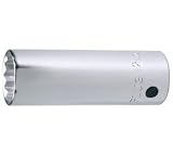 Review Draper HT-PLUGB / 14MM SPARK PLUG SCKET 1/2