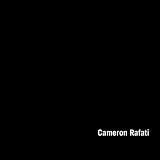 Cameron Rafati [CD on Demand] CD