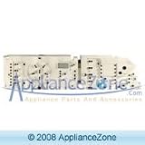Review Whirlpool  / Stove/Oven/Range Control Panel - 8181827