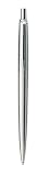 Parker Jotter Stainless Steel CT Medium Ball Pen blister card
