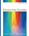 Elementary Algebra, Revised (with Interactive Video Skillbuilder CD-ROM and iLrn(TM) Student Tutorial Printed Access Card)