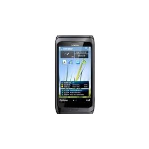 Nokia E7-00 (Dark Grey)