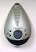 Vibralarm Digital Alarm Clock