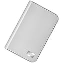 Western Digital My Passport Studio 500 GB USB 2.0/FireWire 400/800 Portable External Hard Drive WDMT5000TN