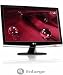 LG W2053TX 20 in LCD Monitor