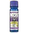24 Pack - NOS Powershot X Energy Shot - Grape - 2oz.