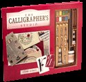 The Calligrapher's Studio