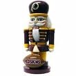 WASHINGTON REDSKINS 7" Elite Wood "GOOD LUCK" NUTCRACKER with Team Color's and Logo's
