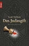 Das Judasgift: Mysterythriller