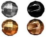 Umpqua Tungsten Slotted Bleads- Slotted Copper 4.6mm