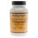 Healthy Origins Ubiquinol