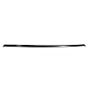 Grillspoiler Leiste mit ABE, passend f�r VW Golf 2