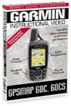 Bennett Training DVD For Garmin GPSMAP 60C / 60CS / 60Cx / 60CSx