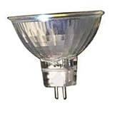 Cheap Cool-lux 12 volt / 35 watt Quartz Halogen Flood Lamp