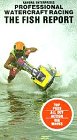 Fish Report Jet Ski [VHS]