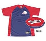 Baltimore Bullets Jersey