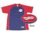Baltimore Bullets Jersey
