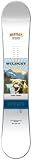 OPTION Snowboard Chris Dufficy Pro Signature 158cm 2008-2009 Freestyle